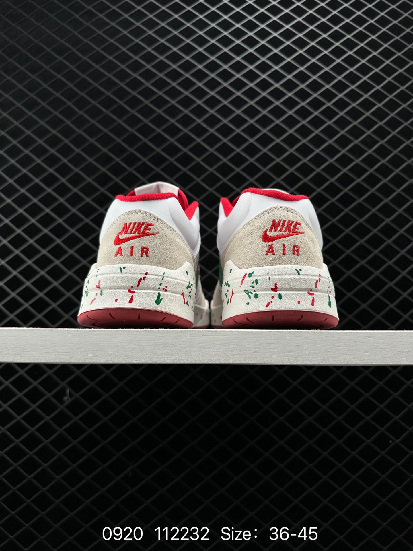 Air Jordan Stadium 9O Stadium